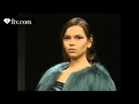 Guy Laroche - Paris Fashion Week-2