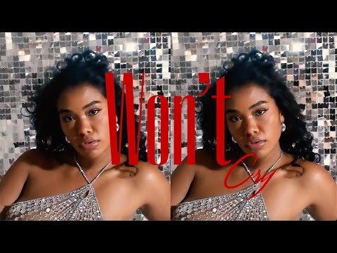 Video thumbnail for Won’t Cry