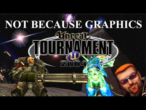 Why This Old Game Still Feels Better