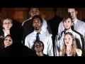 UCT Choir: "Butterfly" by Mia Makaroff