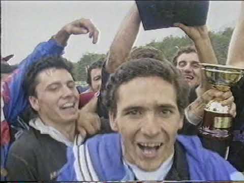 Seven Punta del Este TRC Parte-2