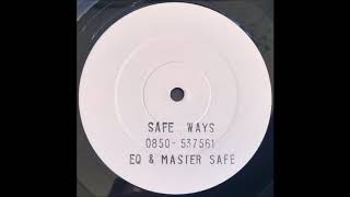 EQ & Master Safe - People