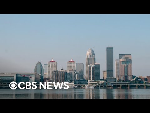 Louisville ends "sanctuary city" policies amid pressure from Trump administration
