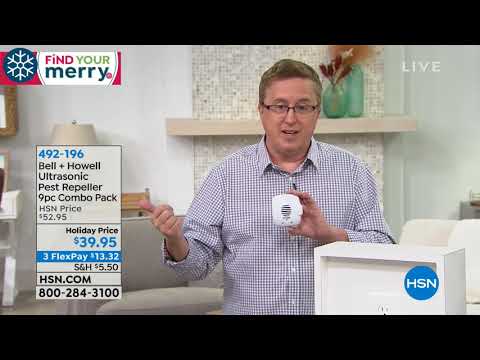 HSN | Practical Presents 10.04.2018 - 05 AM