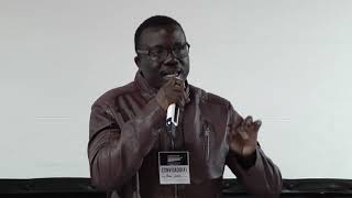 Painel “Pela autodeterminação dos povos”