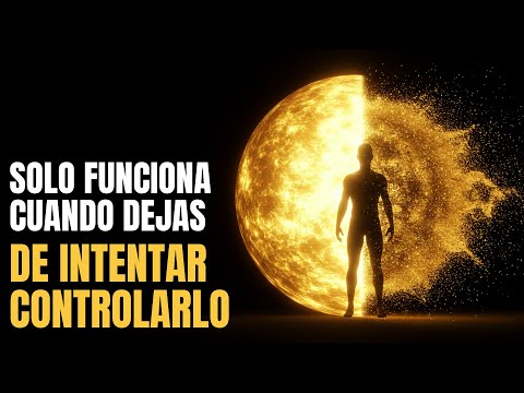 Manifestación Cuántica: Tan Simple de Entender, Pero Casi Nadie la Aplica