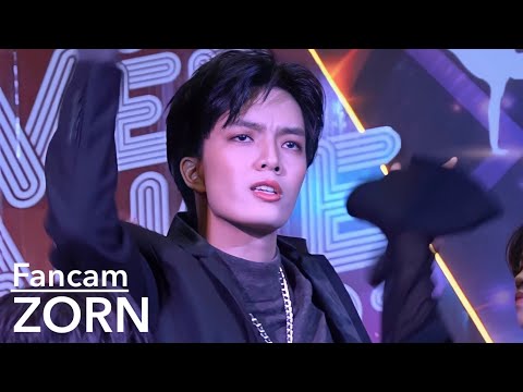 [Fancam] ”ZORN”(Bellatrix) cover BTS @ MBK Cover Dance Contest 2022 (Au)Focus