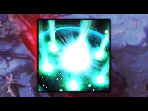 Outworld Destroyer, Dota 2