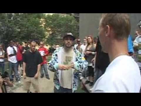 PoRich & Adu Bamboo vs Aspire & Prolific