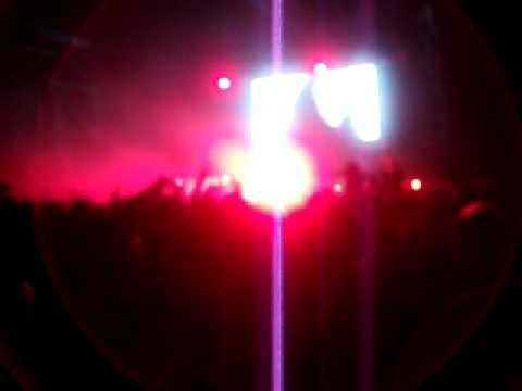 Slumber - Tiesto pres. Steve Forte Rio feat. Lindsey Rey @ BMO Centre