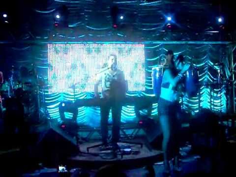 Washington Brasileiro em Araioses - MA  em 15/07/2011