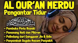 Download lagu Al Quran Pengantar Tidur Surah Al Fatihah, Ayat Kursi, Al Mulk, Ar Rahman, Penenang Hati & Pikiran mp3 Download lagu Al Quran Pengantar Tidur Surah Al Fatihah, Ayat Kursi, Al Mulk, Ar Rahman, Penenang Hati & Pikiran mp3