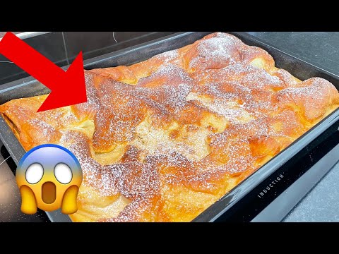 Napravila sam ovo iz rerne – i svi su ostali bez riječi! 😱