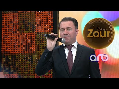 Elnur Zeynalovdan möhtəşəm muğam ifası - Həmin Zaur