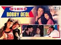 Bobby Deol 90 S Hits Video Jukebox Bollywood 90 S Songs 90 S Love Songs Songs Bollywood