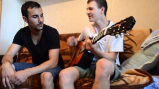 Delia ft. Carla&#39;s Dreams - Cum ne noi (Cover)