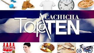 Top 10 Cosas que Identificas al Dominicano