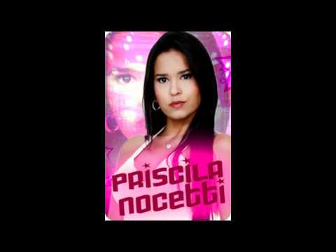 Priscila Nocetti - Assanhada ( Dj Batutinha )