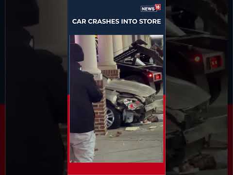 Accident On Oracle Today