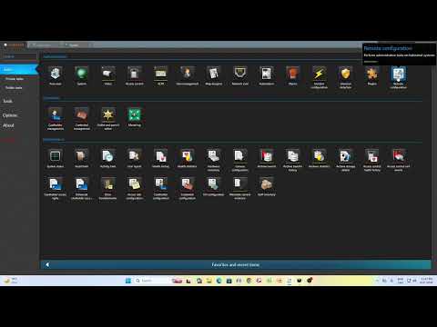 Genetec Security Center Full Platform Overview Config Tool Security Desk Explained