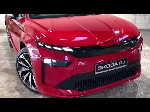 Skoda Enyaq 85 Sportline *New Model* - Image 2