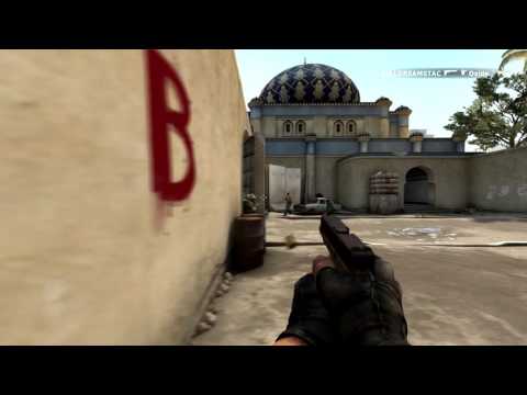 glock vs (former k1ck/alientech players)