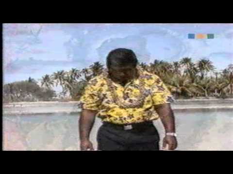 Eugène Teiri - " Aue To'u Nei Roto Manava "