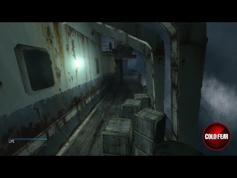 Cold Fear | Cold Fear Main Theme | Ambience & Music | Spirit of the East, Deck