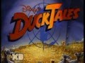 Disney DuckTales Intro Multilanguage Part 1