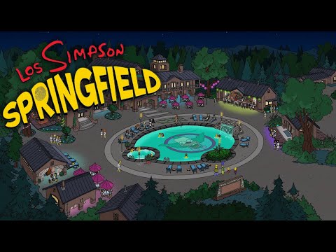 La Piscina del Klub Krusty #5 | Evento: El Último Suspiro Online de Krusty | Por Nick