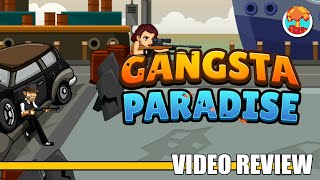 Review: Gangsta Paradise (Switch & Xbox One) - Defunct Games