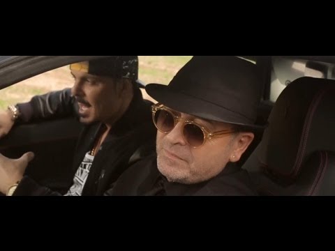 Φερ'την εδώ - Σταμάτης Γονίδης feat.  Νίκος 'Nivo'  Βουρλιώτης (official video clip)