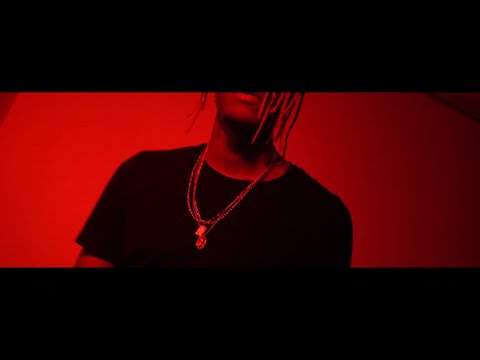 Pucci Jr - Open the Gates (Faces Intro)