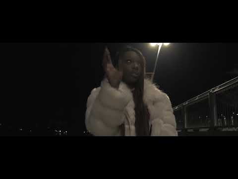 KingK Kash - Important Freestyle | Shot By: @RealWoosie