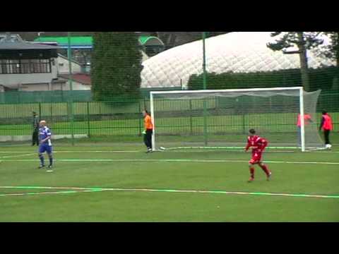 FKN vs  FK Pardubice B 4 0