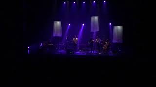 BALMORHEA - Clear language (Castellón, 17/03/18)