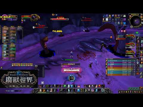 奈奧羅薩，甦醒之城  H『腐化者』恩若司 首殺