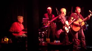 Bruce Cockburn Cover - &quot;Tibetan Side of Town&quot;