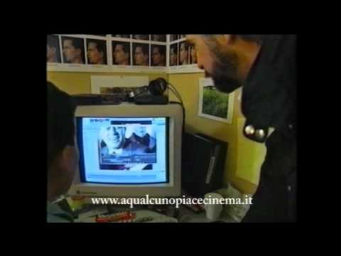 Effetti speciali nei grandi film - www.aqualcunopiacecinema.it