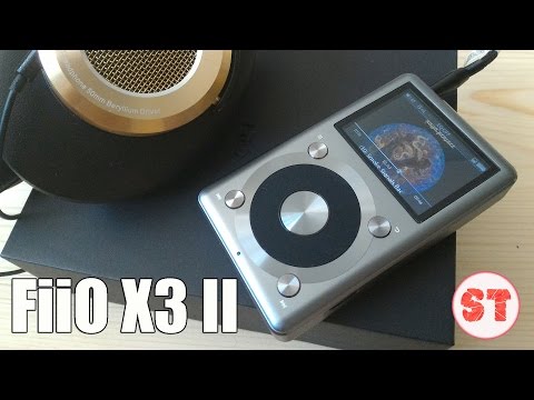 download lagu mp3 mp4 Fiio X3, download lagu Fiio X3 gratis, unduh video klip Download Fiio X3 Mp3 dan Mp4 Music Online Gratis