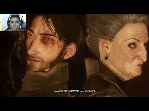 The Council | Episode 1 - The Mad Ones