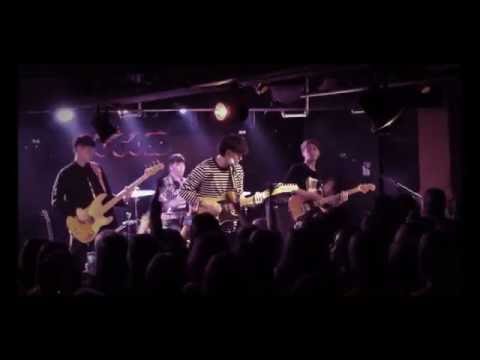 160826_The Secret Of Hard Rock_라클데(고고스2)-잔나비(Jannabi)