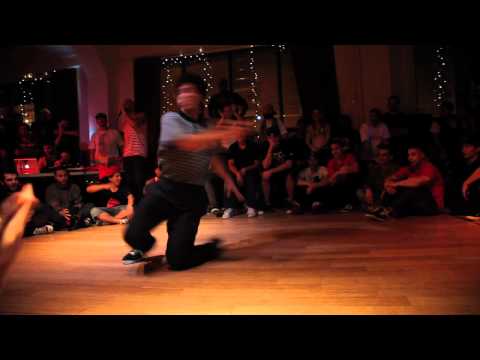 SKILLZ-O-METER 2 - 2012 trailer.mov