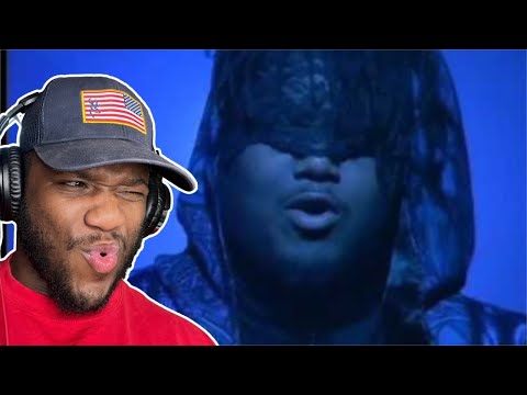 PM Dawn - Looking Through Patient Eyes REACTION