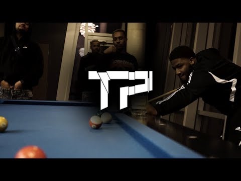 Bornthurl Slick x Ap Jumpman Joey - Clout  (Official Music Video)Prod by RobbyOne