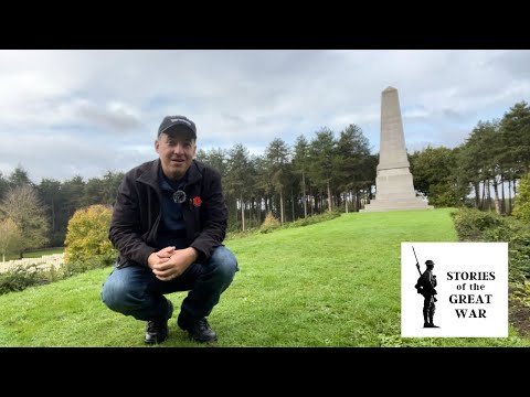 Uncovering the Brutality of Polygon Wood: WWI Battleground