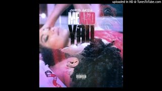 Chris Sails - Me &amp; You