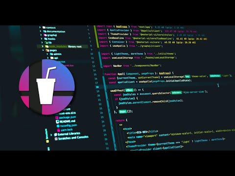 Como Compilar o Smash Soda Guia Completo