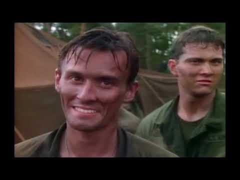 Tucker Tries to Start a Race War; Gets Knocked Out by Zeke