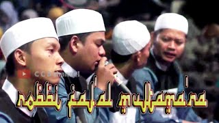 Download lagu Robbi Faj'al Mujtama'na  - Az zahir Pekalongan - Menyentuh hati mp3